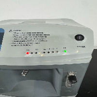 VetEquip OxyVet O2 Concentrator image 3